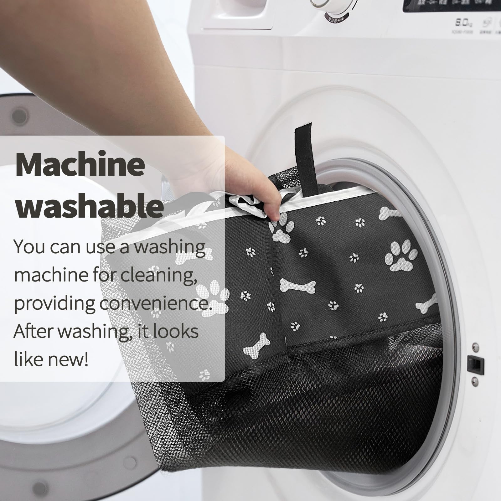 PJYuCien durable mesh material for long-lasting use