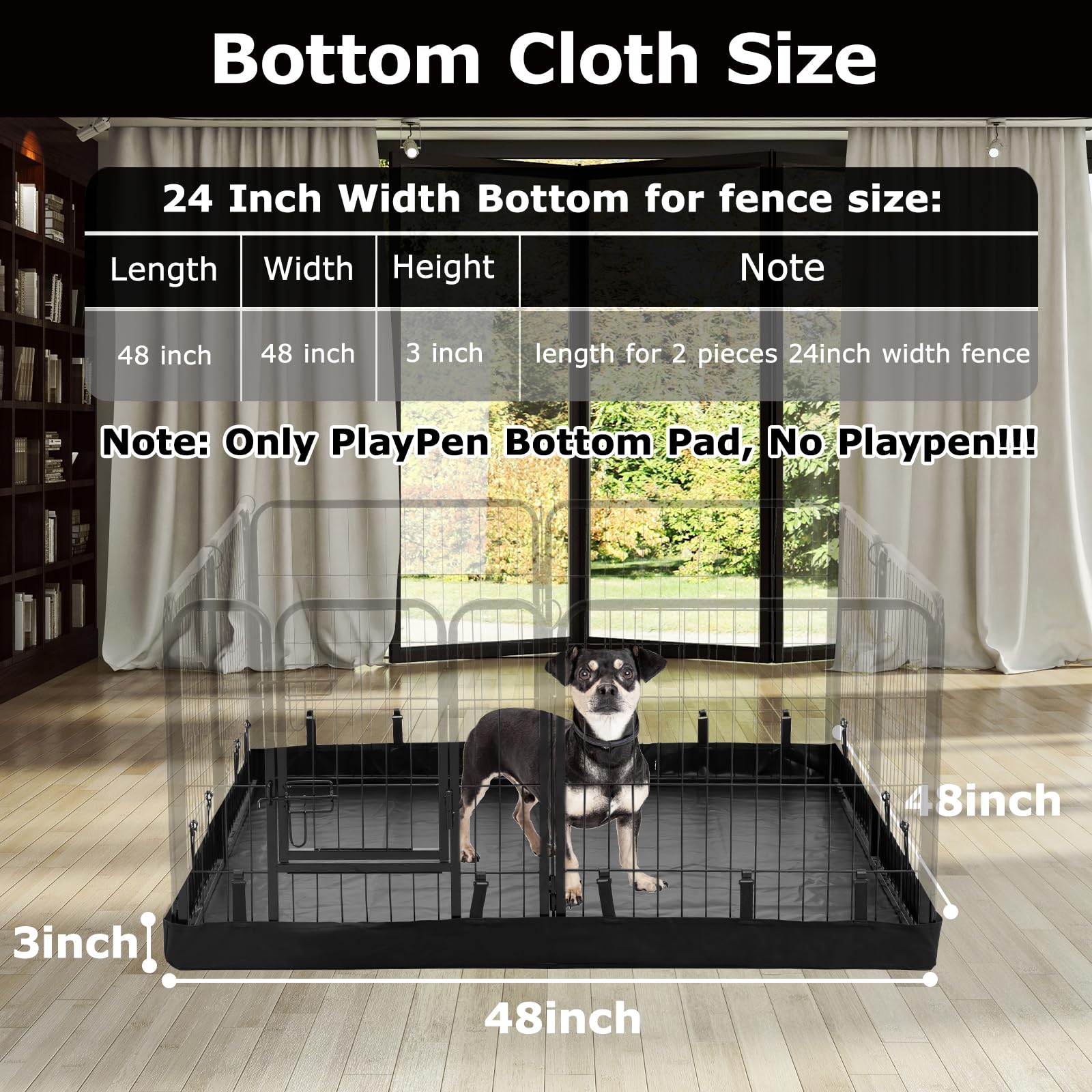 PJYuCien 600D Oxford fabric close-up highlights durable construction for daily use.