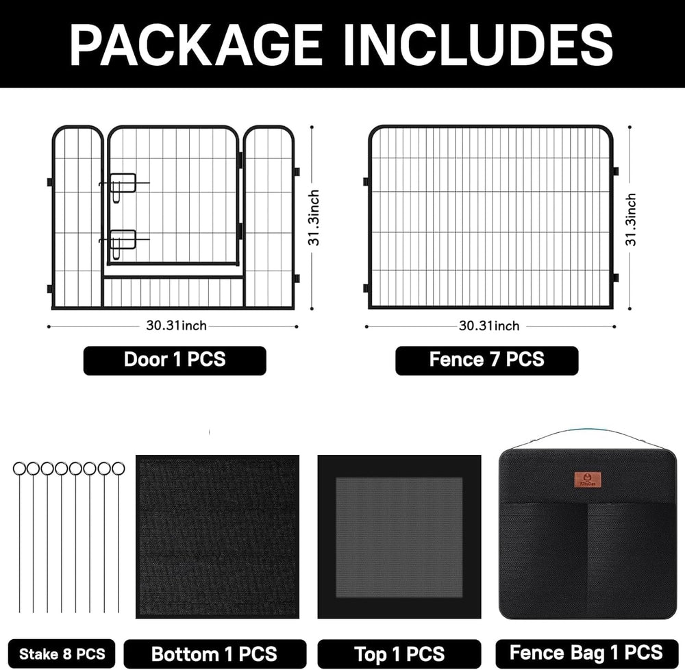 PJYuCien versatile configuration lets square, rectangle, or octagon shapes.