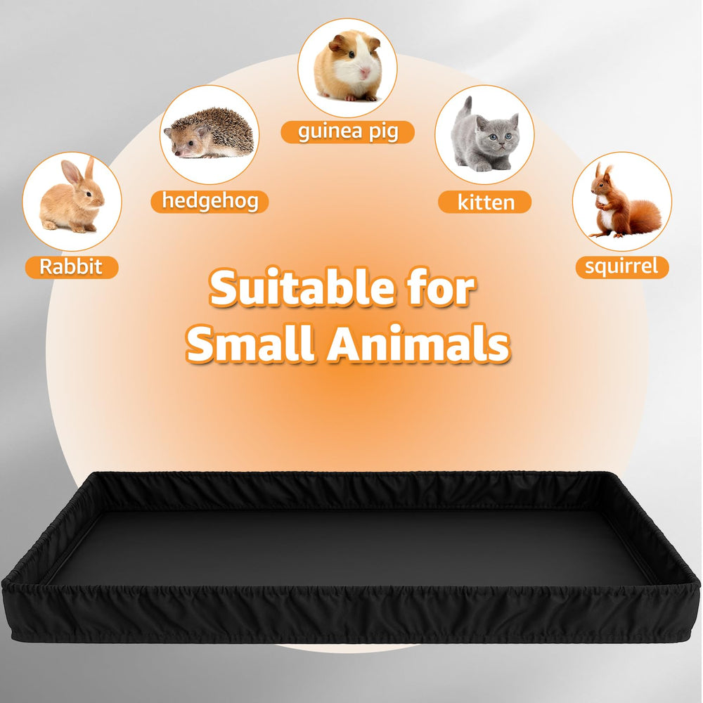 PJYuCien foldable liner for compact storage or travel.