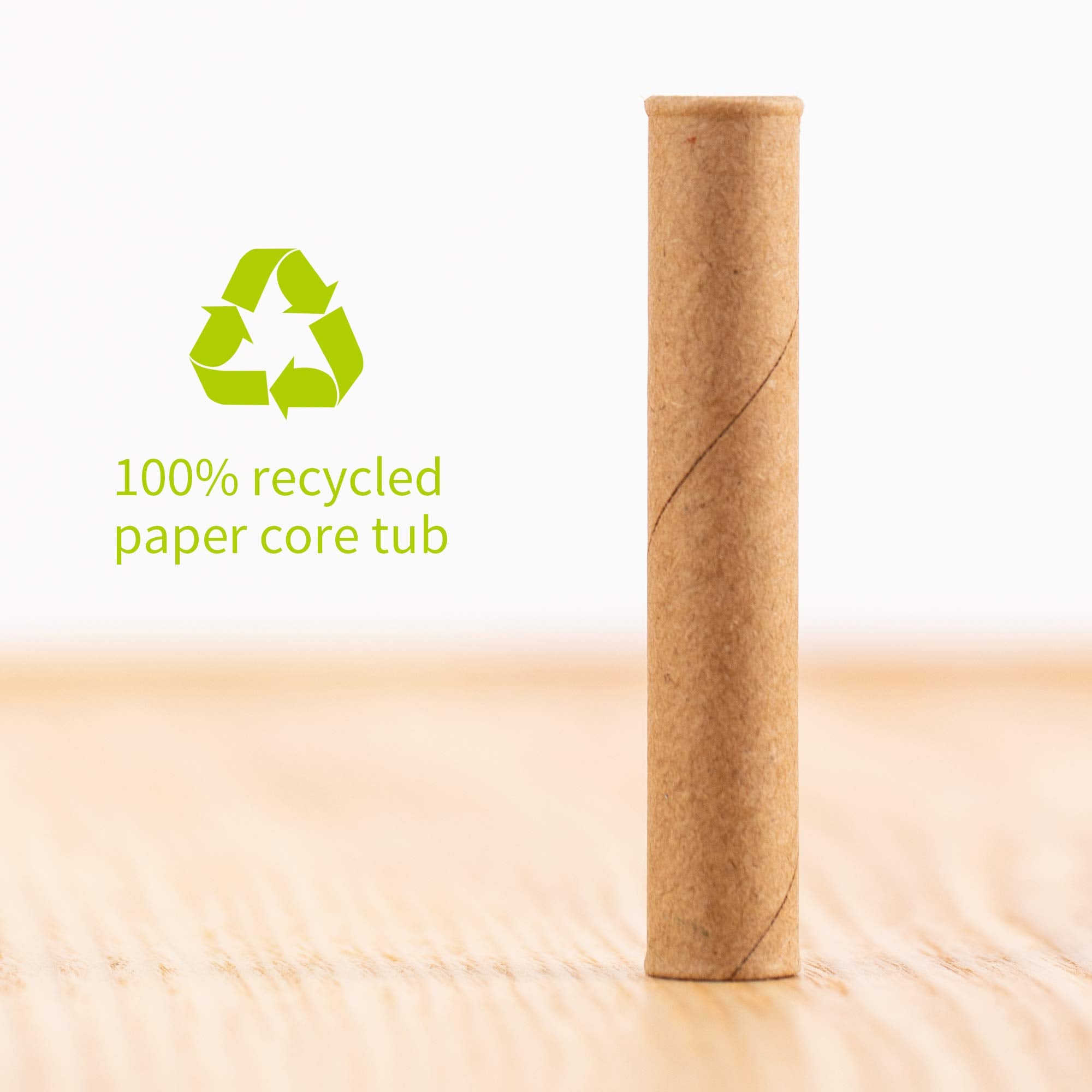 Pkpoo unscented waste bags ready for cleanup