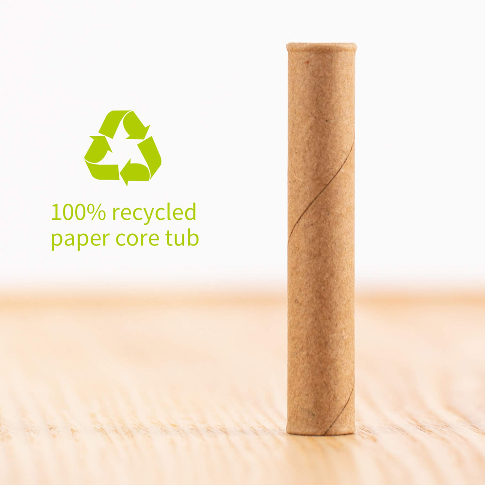 Pkpoo unscented waste bags ready for cleanup