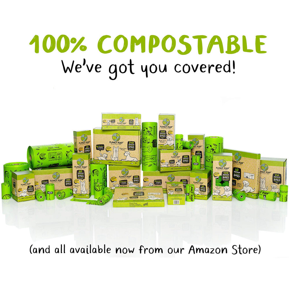 PLANET POOP donation supports Mission Pawsible for Bali dogs