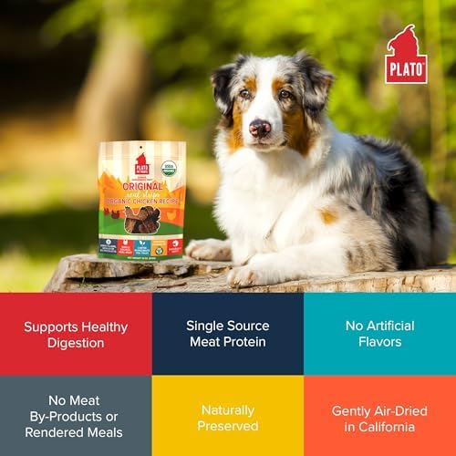 PLATO Real Strips made in California showing care and air-dried production