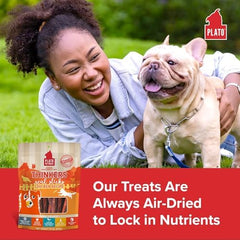 PLATO Thinkers ingredients label highlights limited ingredients