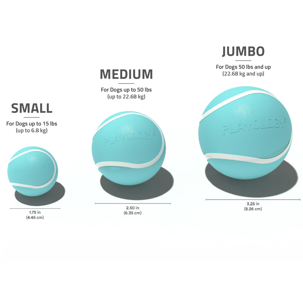 Playology easy-clean, non-toxic dog toy that retains scent between sessions