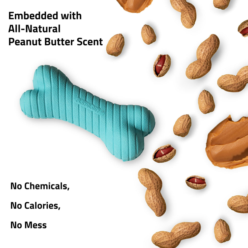 Playology Encapsiscent scent technology delivers a long-lasting aroma that enhances playtime.