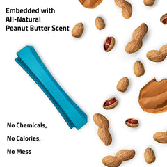Playology encapsiscent technology toy releases scent with each chew