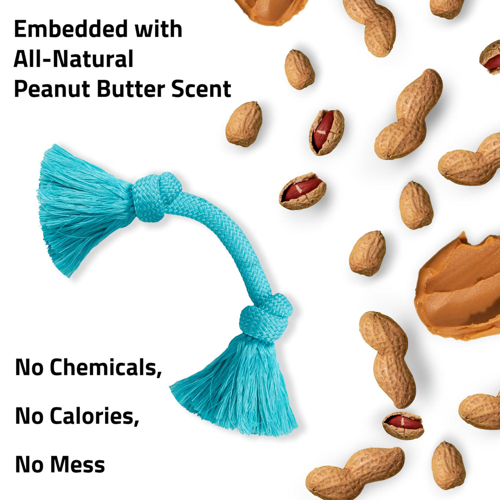 Machine-washable, non-toxic toy ready for quick cleanup after outdoor adventures.