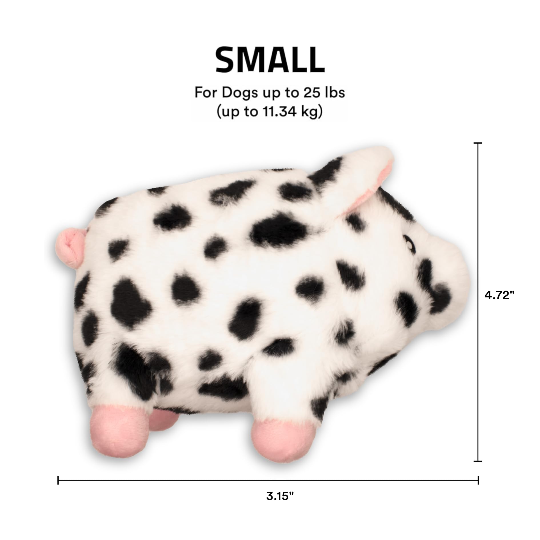 Playology safety standards ensure a responsible dog toy choice.