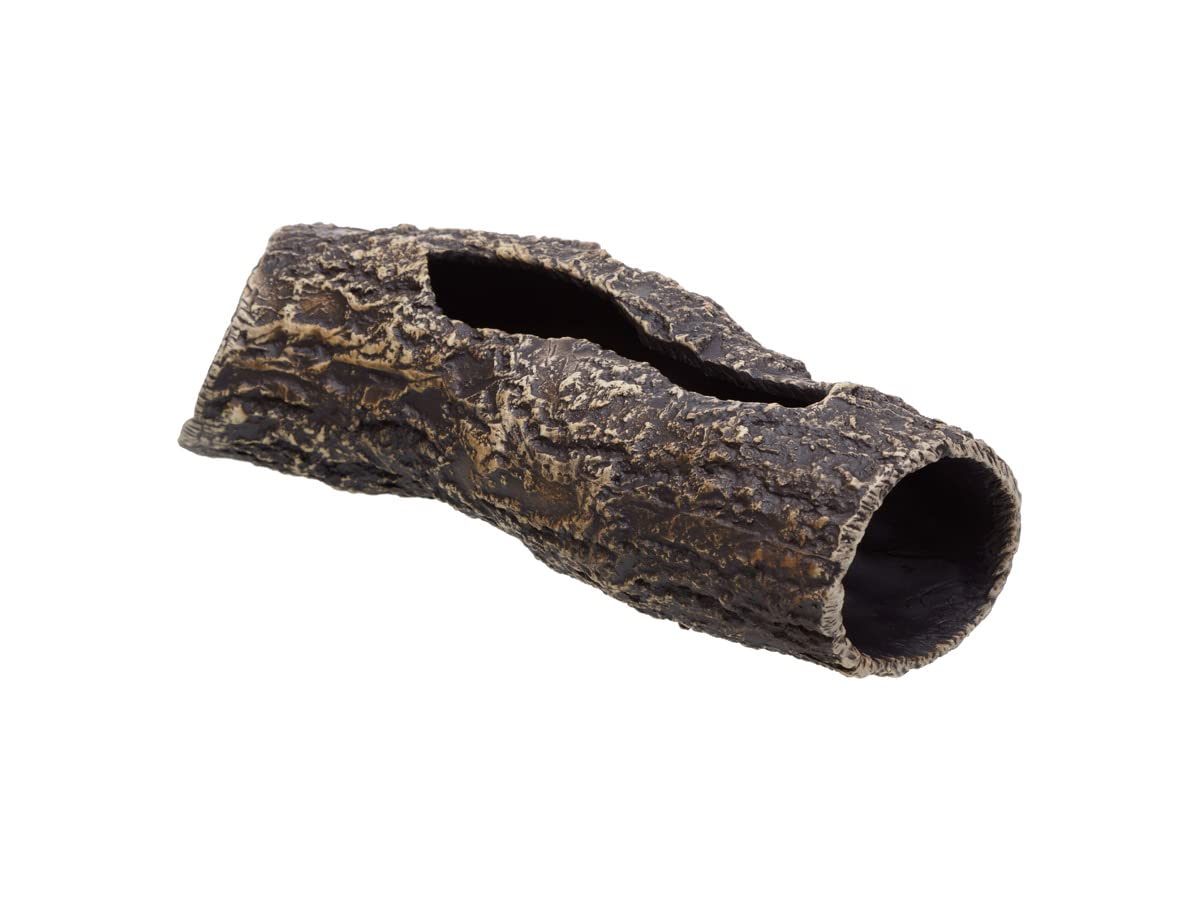 Plecoceramics kiln-fired ceramic keeps color and shape in time.
