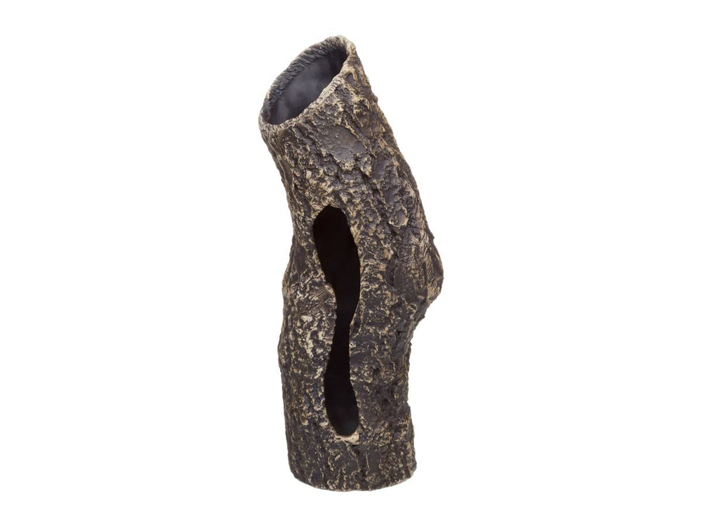 Plecoceramics large cave dimensions fit bigger plecos and spacious habitats.