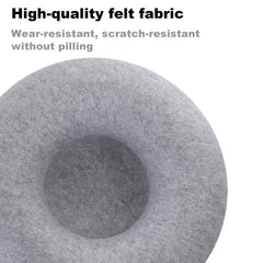 PLIISLUP scratch-resistant donut bed demonstrates durable construction