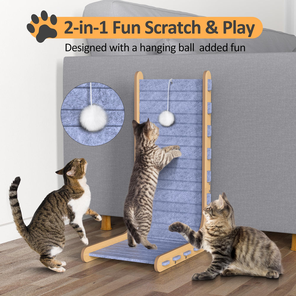 PLITTPETTS easy-assembly includes all parts and instructions