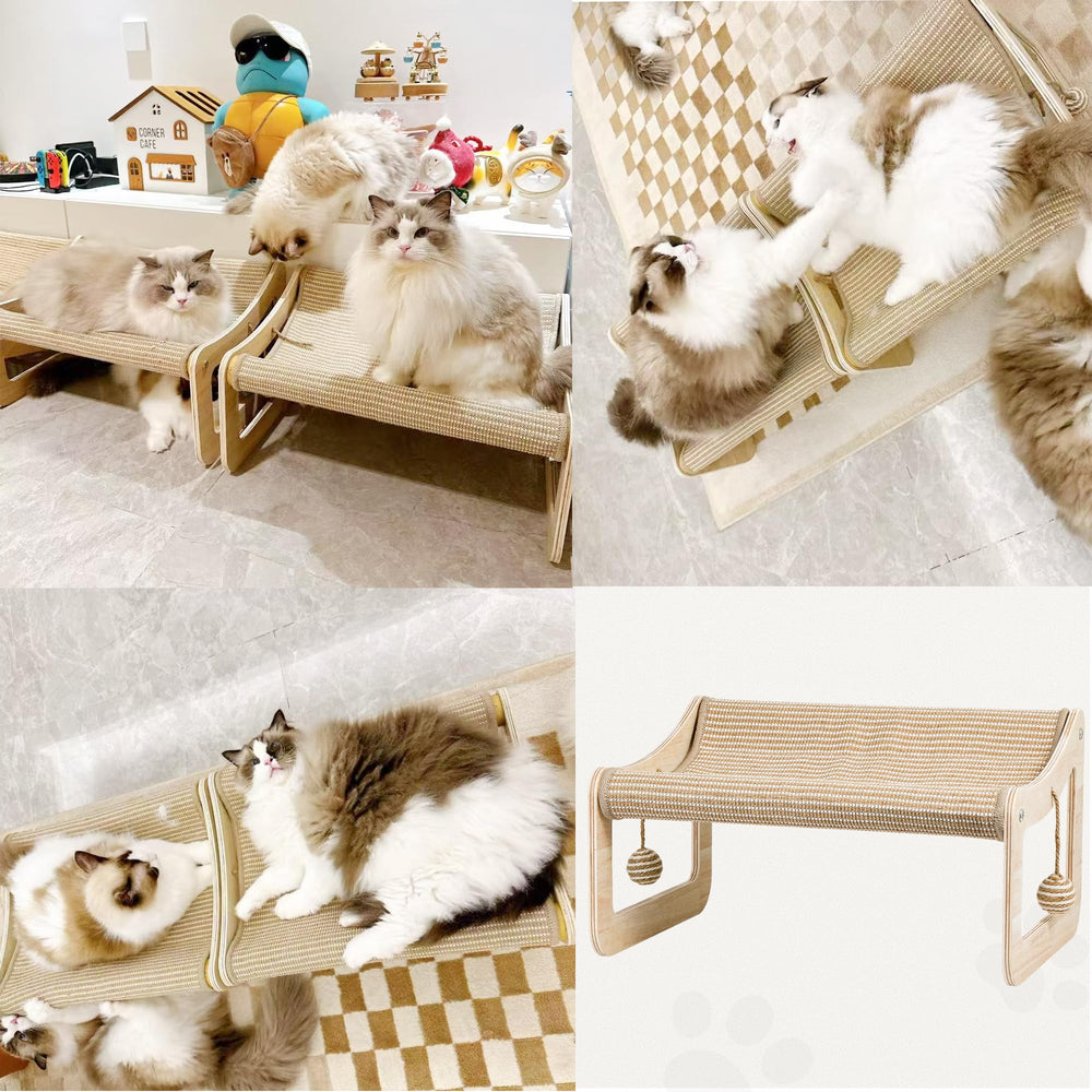 PLITTPETTS easy 3-step assembly for quick setup.
