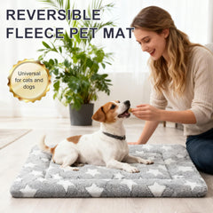pobopobo dog bed mat indoor outdoor use for versatile adventures