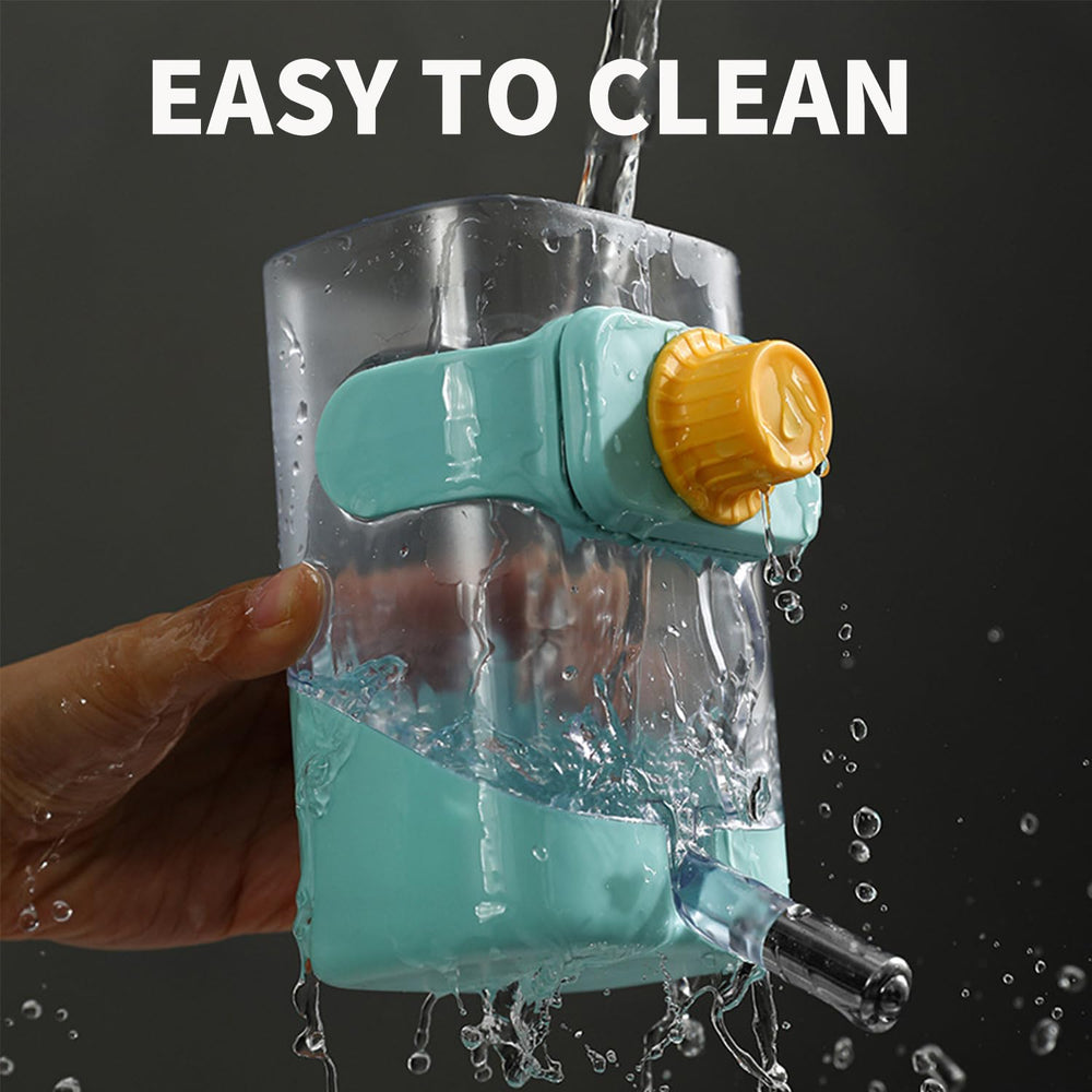 PODOO durable pet-safe materials ensure long-lasting use