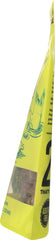 Polkadog Lucky Duck Crunchy Training Bits demonstrates grain-free diet visuals for dogs.