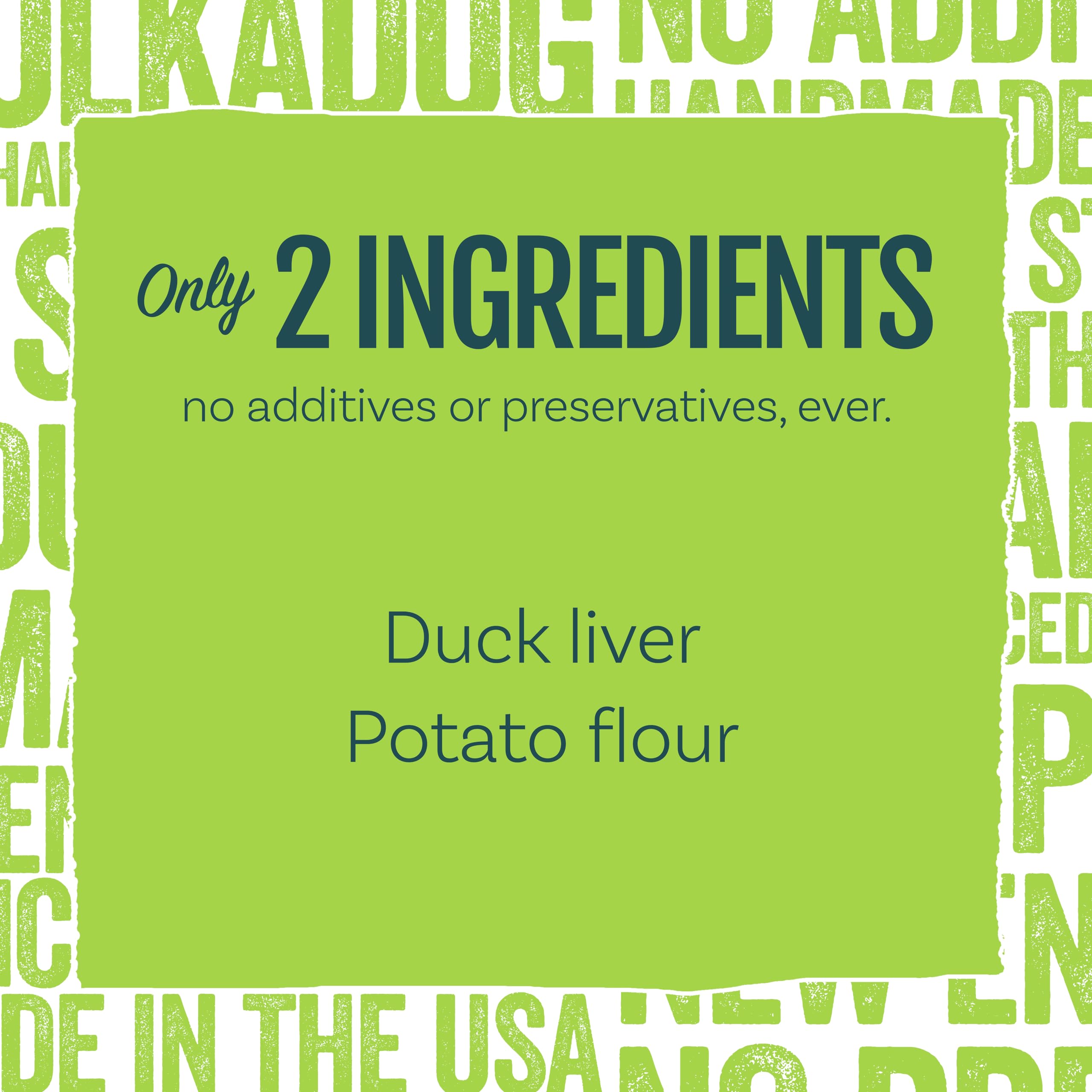 Polkadog Lucky Duck grain-free snack supports digestion-friendly choices for sensitive dogs