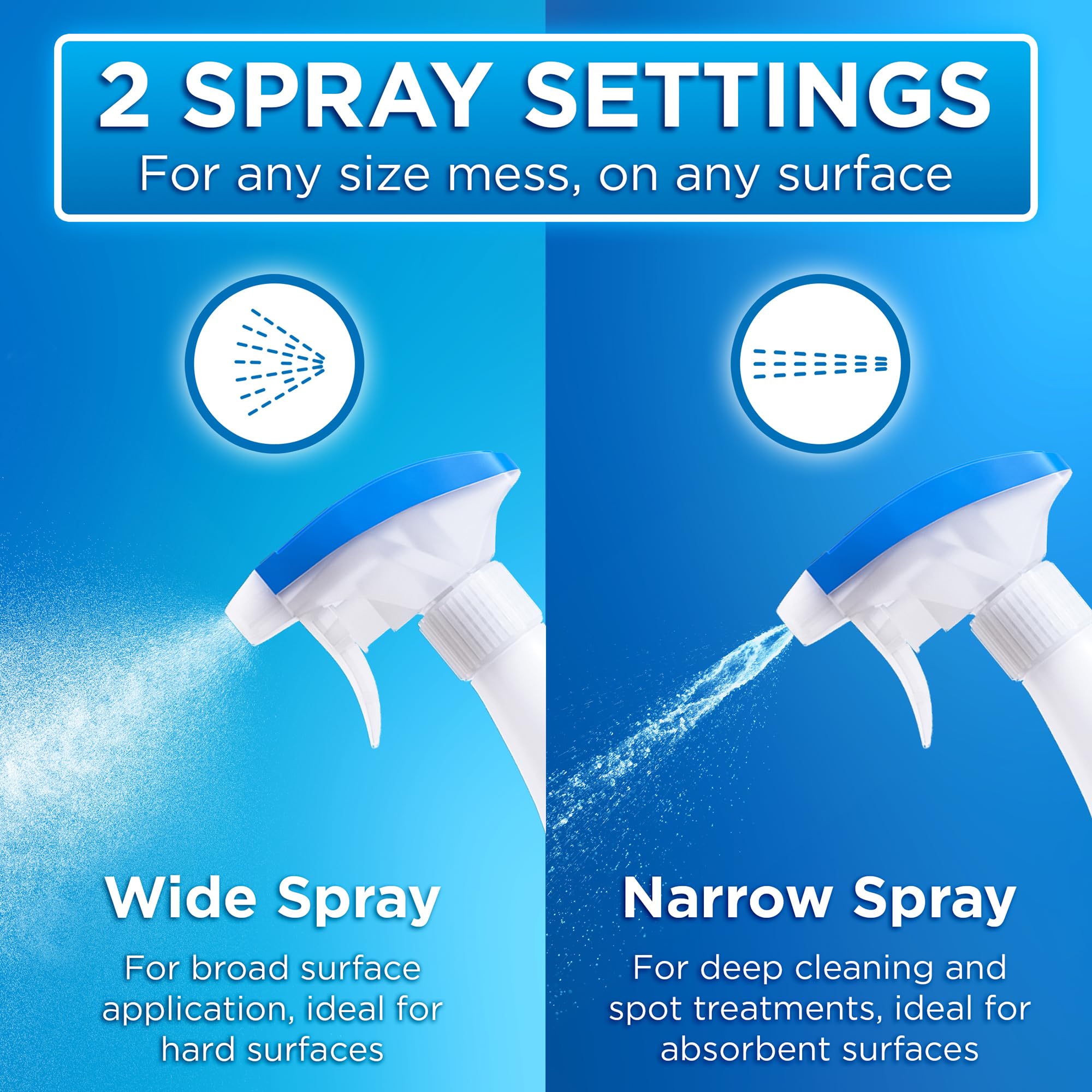 POOPH furniture upholstery spray freshens sofas and chairs