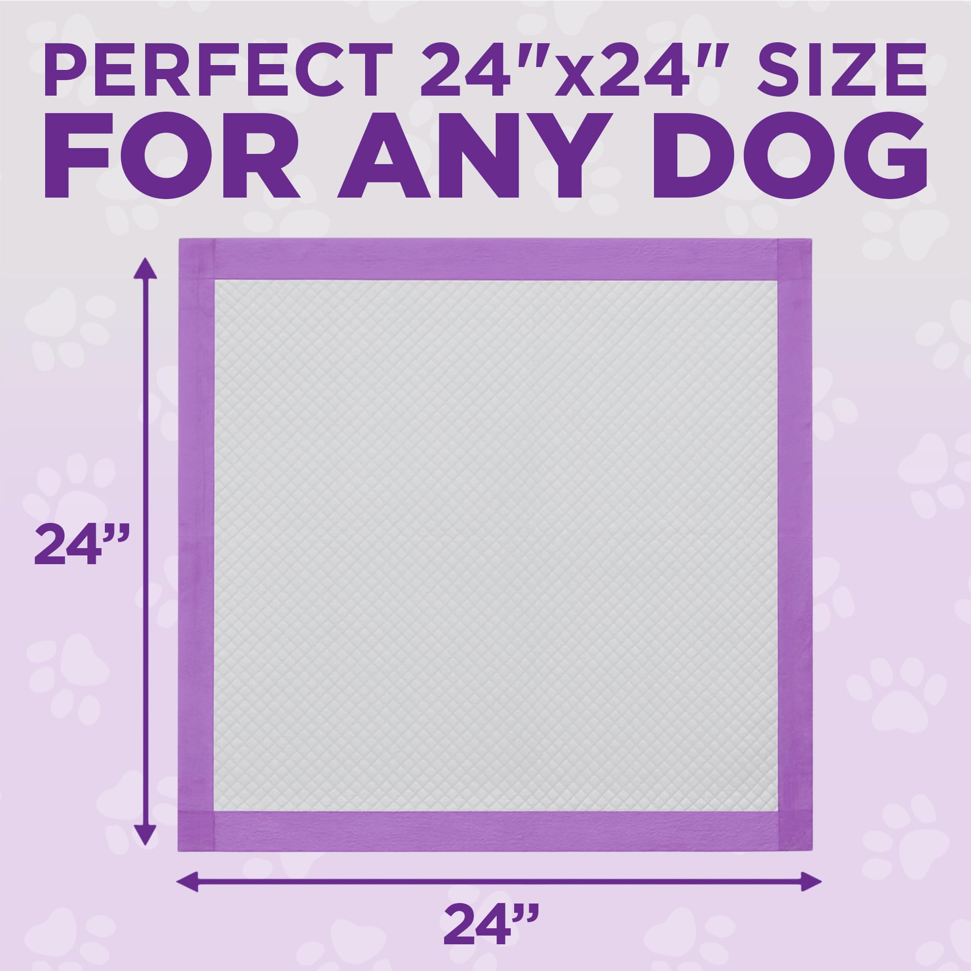 POOPH Potty Pads are great for travel, crates, and on-the-go care.
