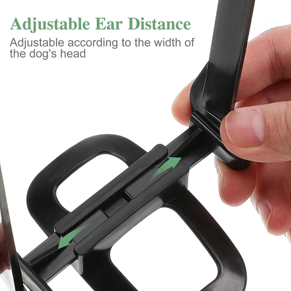 POPETPOP breed-compatibility for doberman ears supports upright posture.