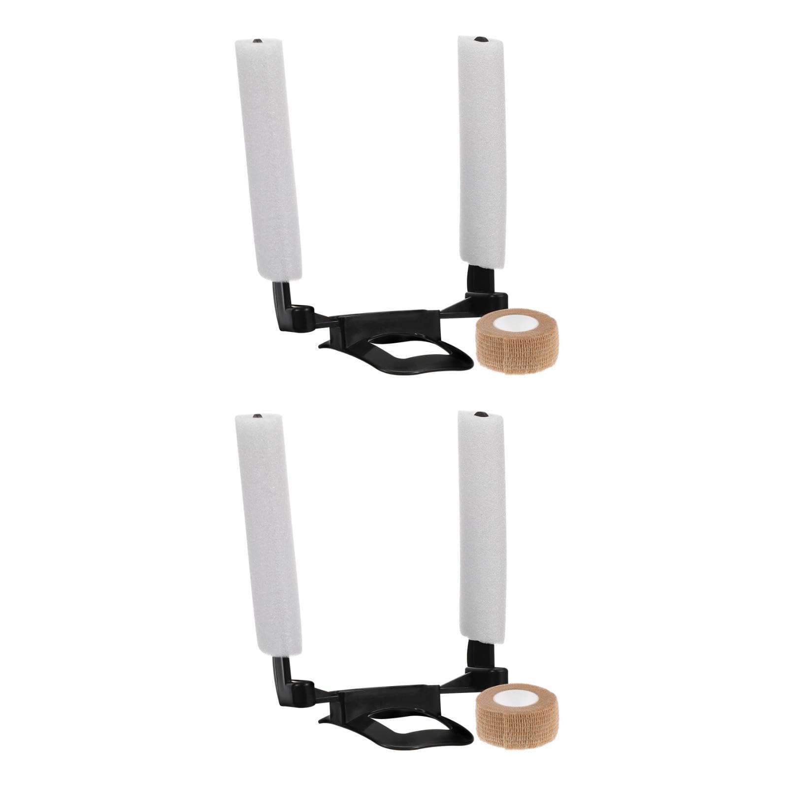 POPETPOP doberman ear posting kit use-case for consistent ear posture.