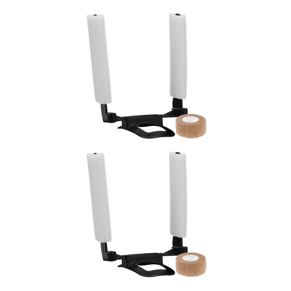 POPETPOP doberman ear posting kit use-case for consistent ear posture.