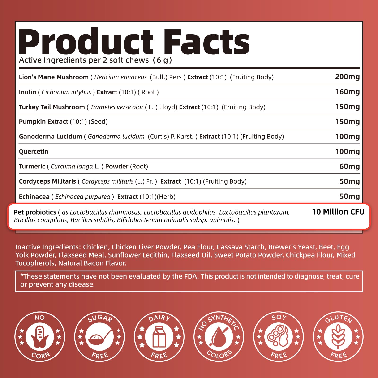 Poppaw immune-support packaging communicates multi-botanical benefits
