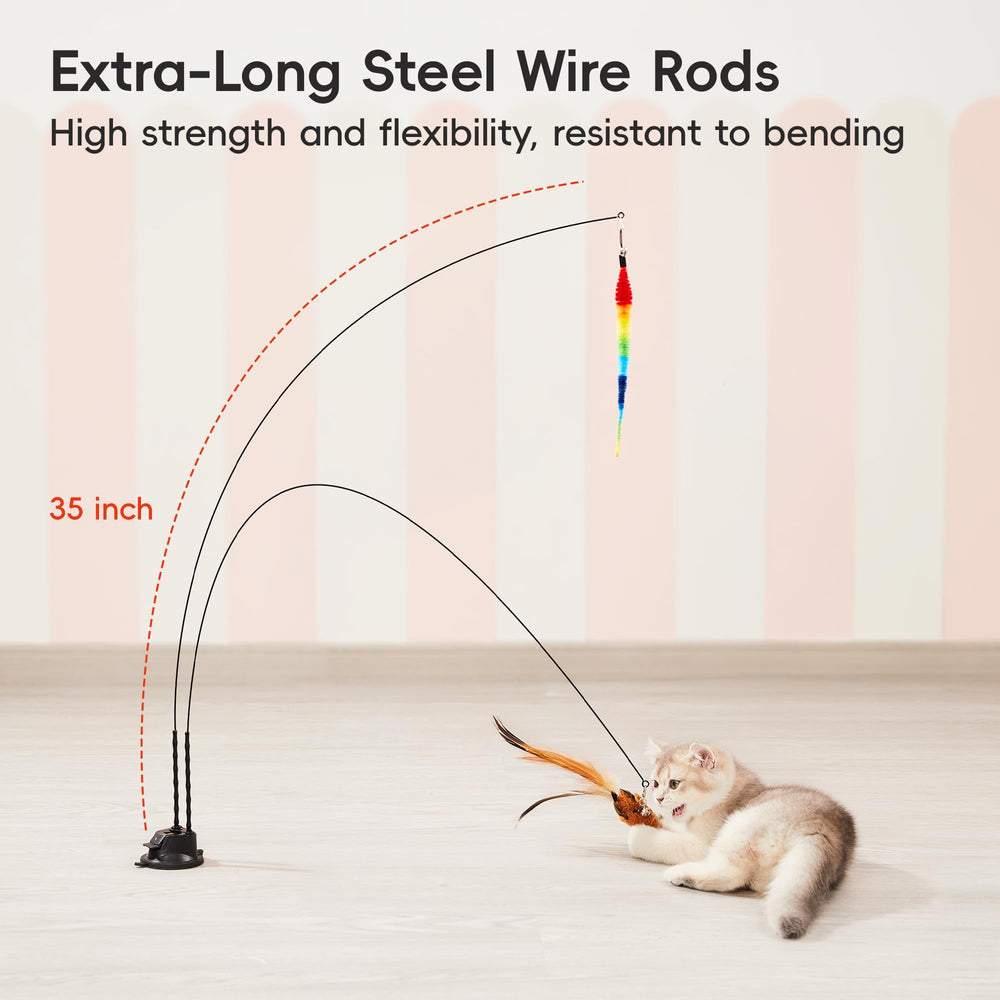 Potaroma charcoal base provides sturdy stability on smooth surfaces