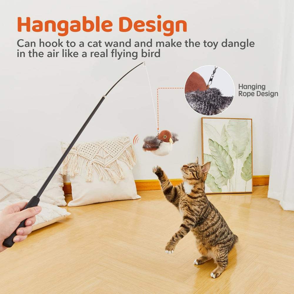 Potaroma detachable design enables easy plush cleaning