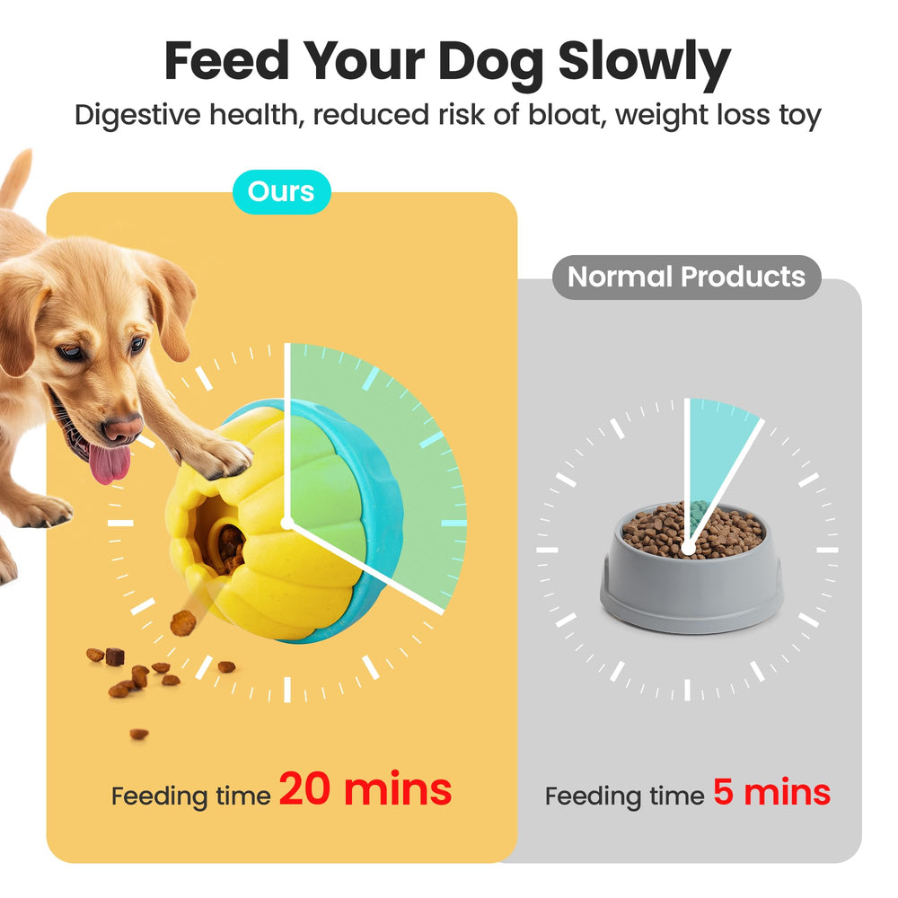 Potaroma dog-toy-for-all-ages-indoor-outdoor suitable for puppies to seniors in any setting