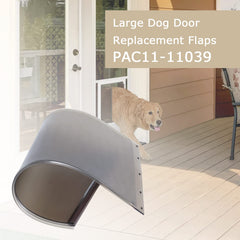 Poweka PAC11-11039 weather-resistant TPU material for durable use