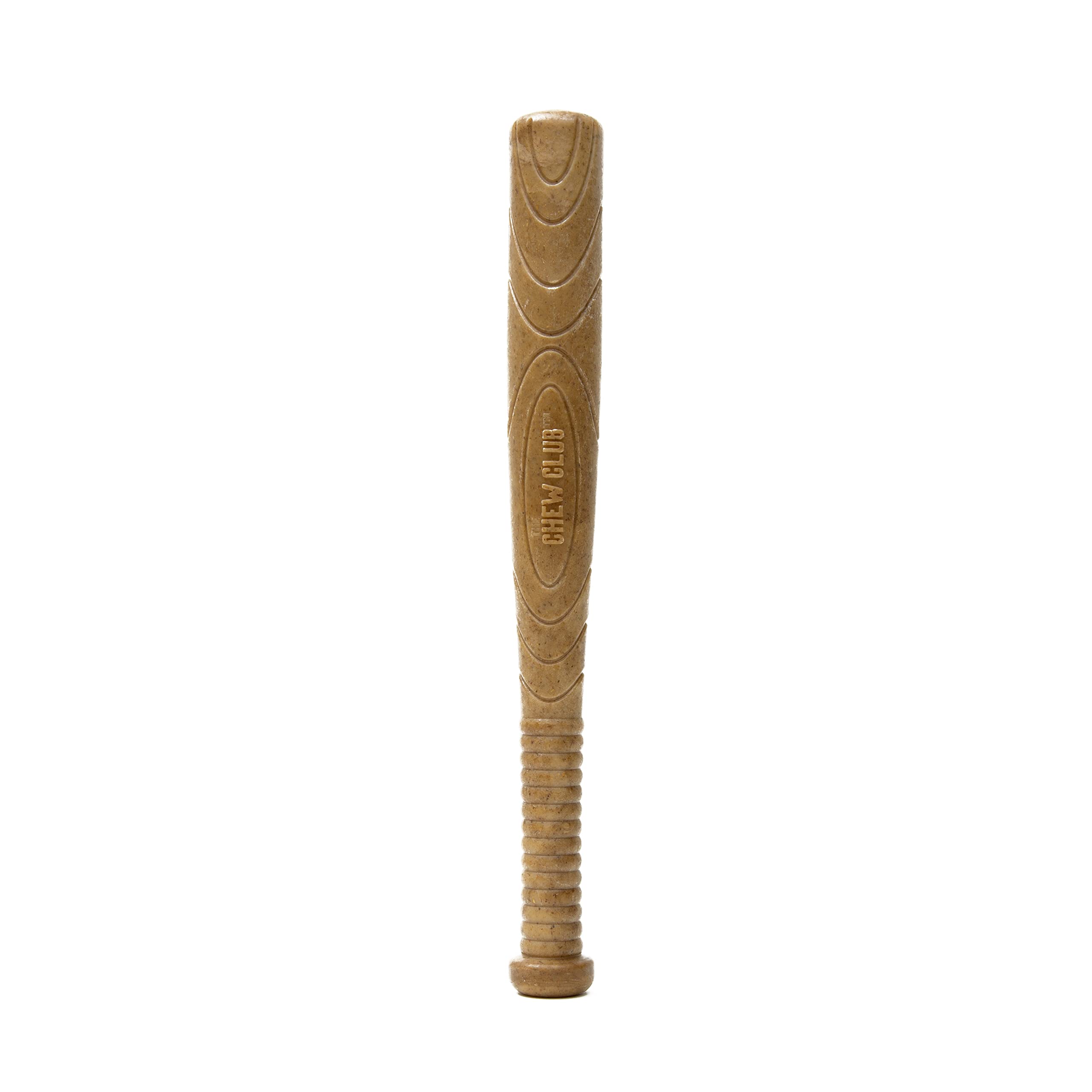 Powerbone chicken-flavored chew offers variety for satisfyingly extended play.