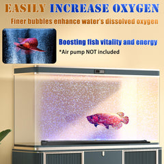 POZANKI 5050 LED beads provide bright, long-lasting aquarium illumination.
