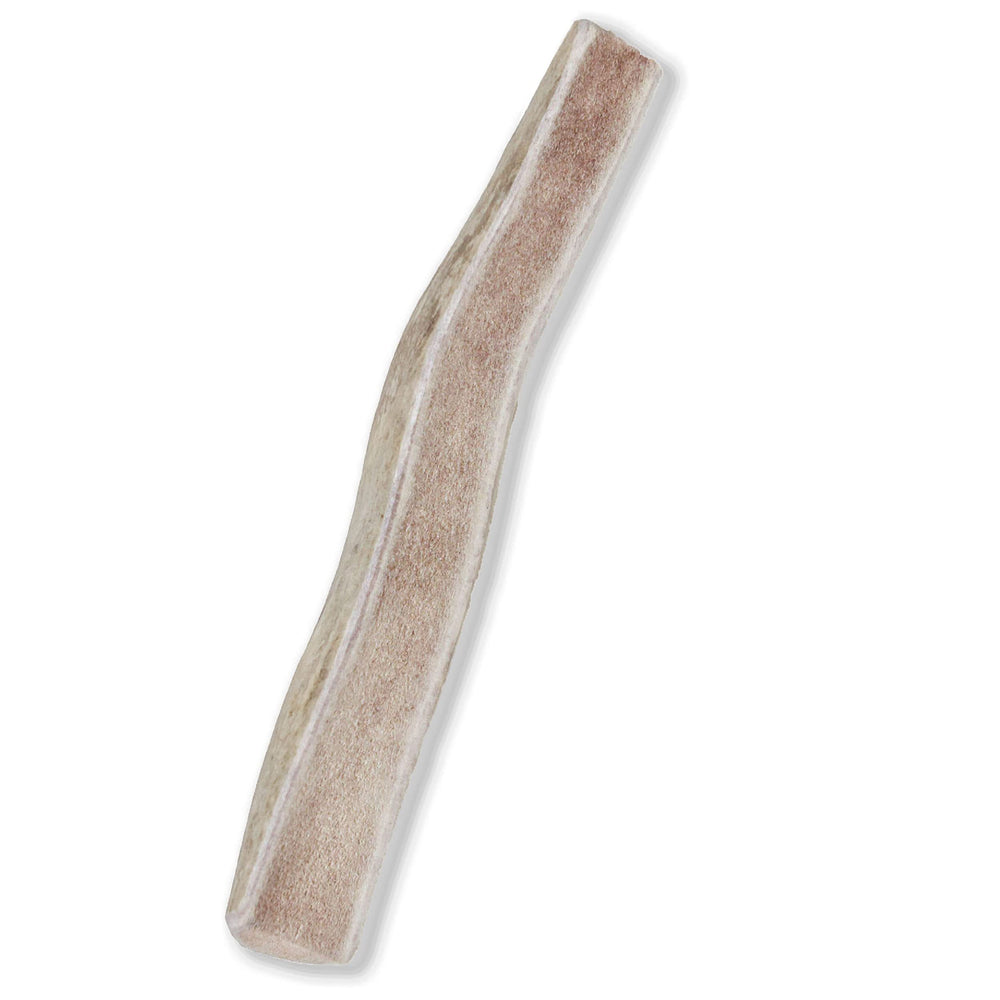 Prairie Dog Antlers large – ideal for strong chewers and active dogs.