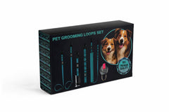 Prestige Elite extension strap expands reach for larger dogs