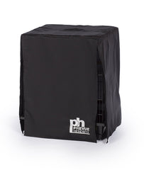 PH Prevue Hendryx Good Night cage cover blocks light for restful bird sleep