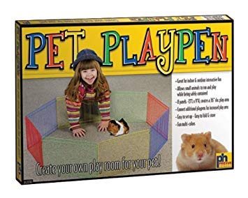 Prevue Hendryx playpen canvas cover compatibility for top or bottom use.