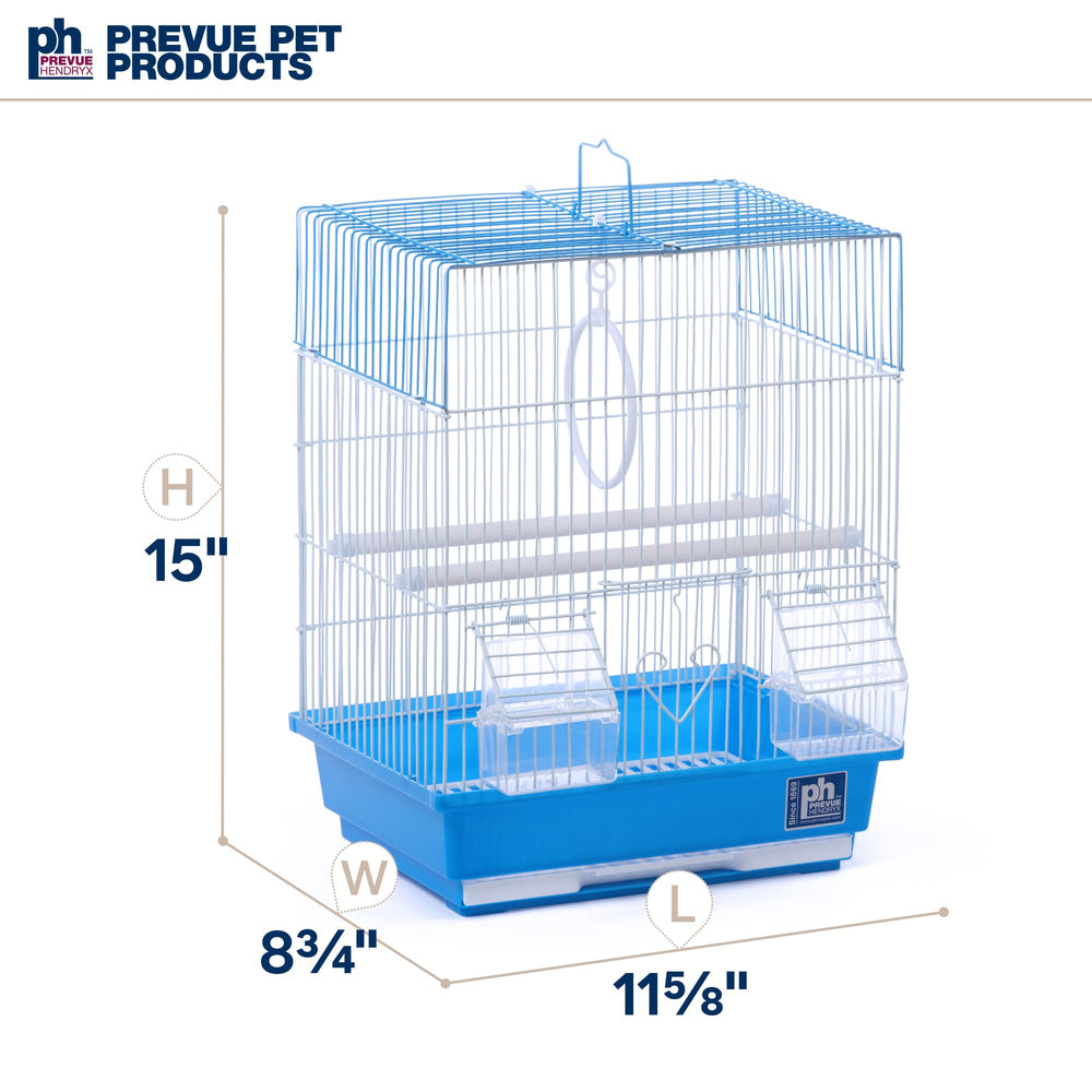 PH Prevue Hendryx removable debris tray for quick cleaning