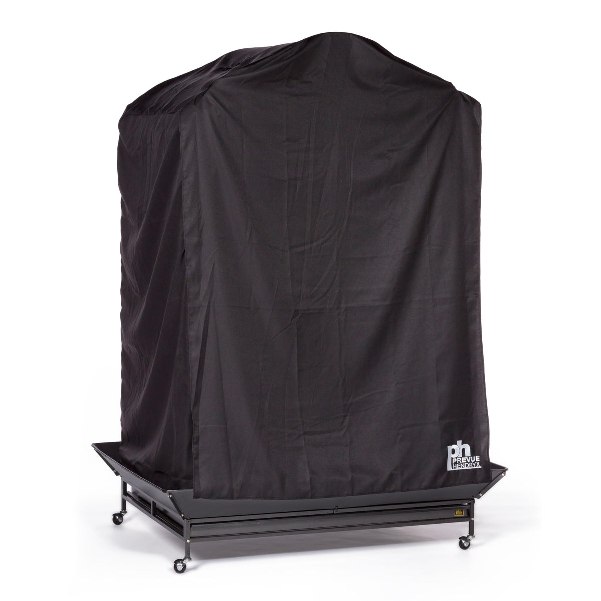 PH Prevue Hendryx extra large cage cover blocks light for peaceful bird nights.