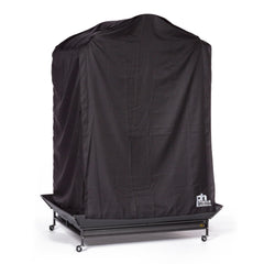 PH Prevue Hendryx extra large cage cover blocks light for peaceful bird nights.
