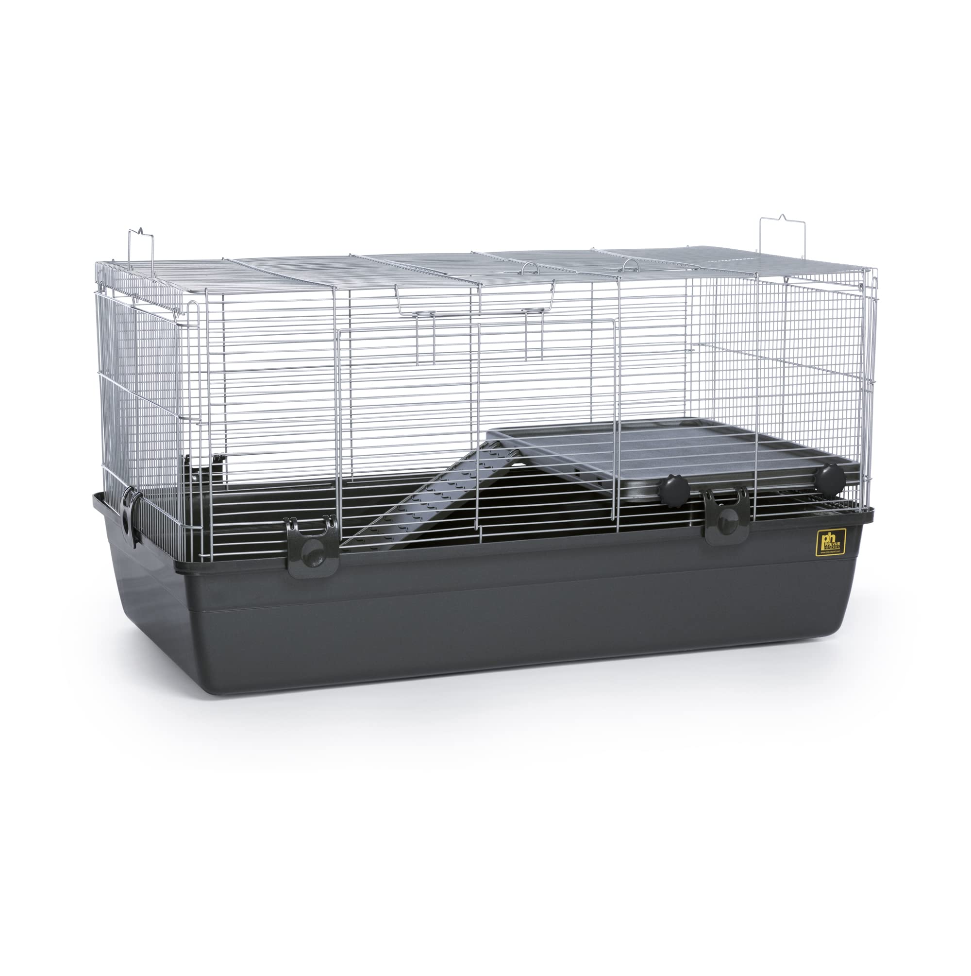PH Prevue Hendryx universal small animal home front door for easy access and interaction
