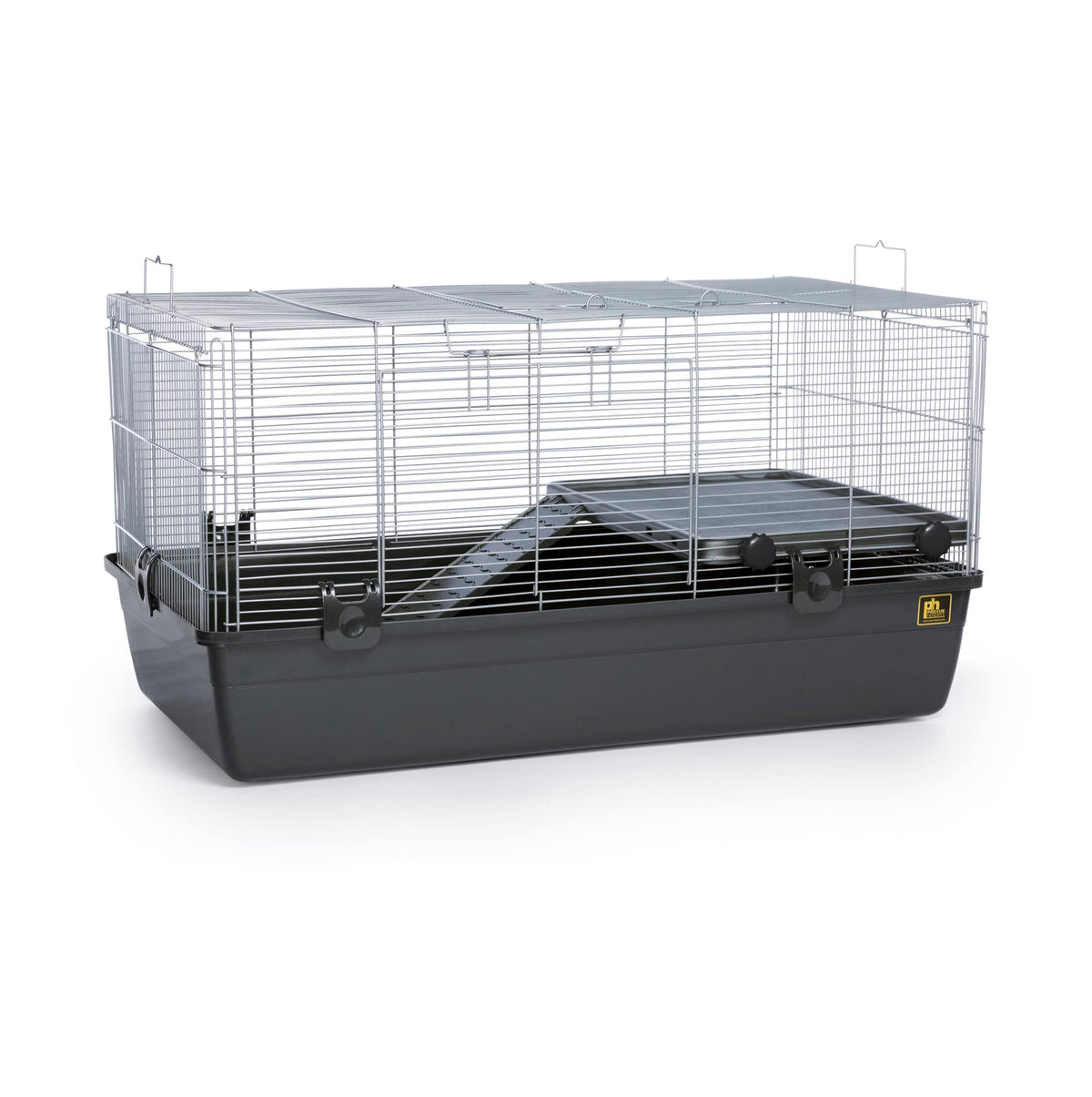 PH Prevue Hendryx universal small animal home front door for easy access and interaction
