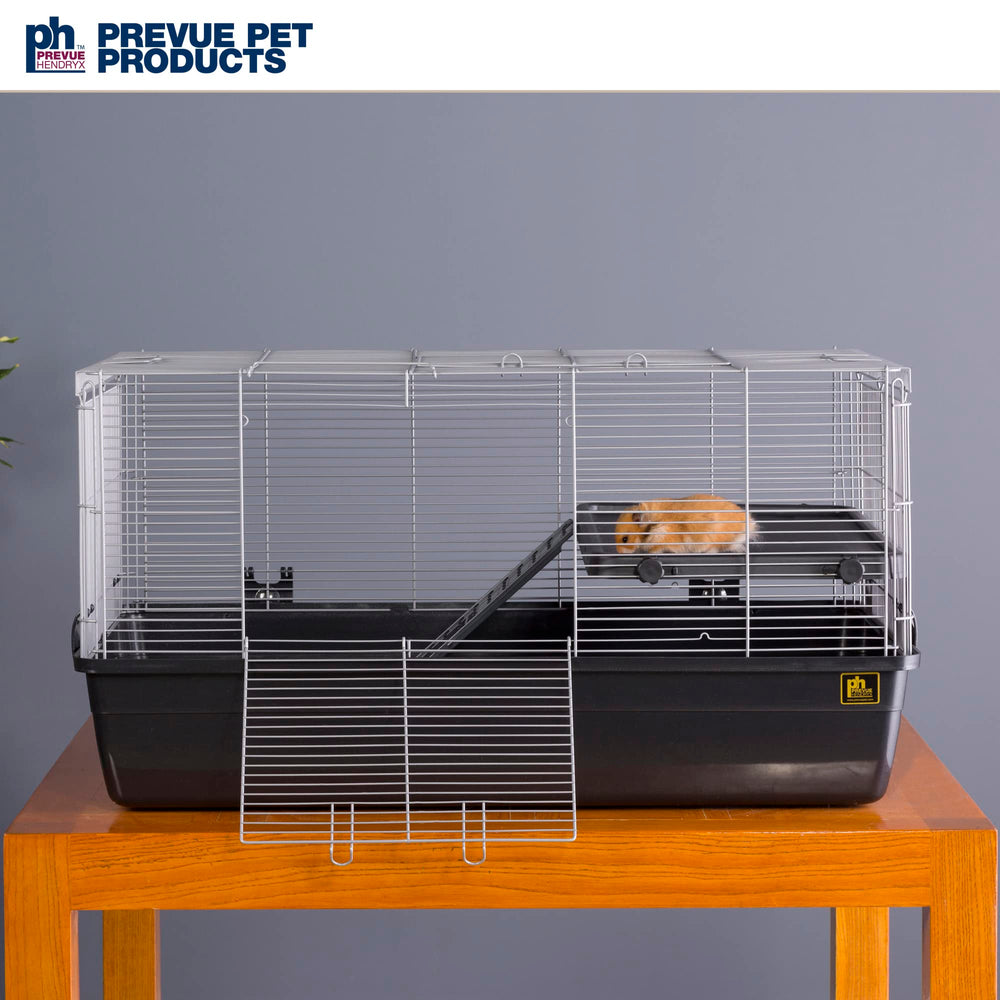 PH Prevue Hendryx universal small animal home snap-on mesh enables quick setup