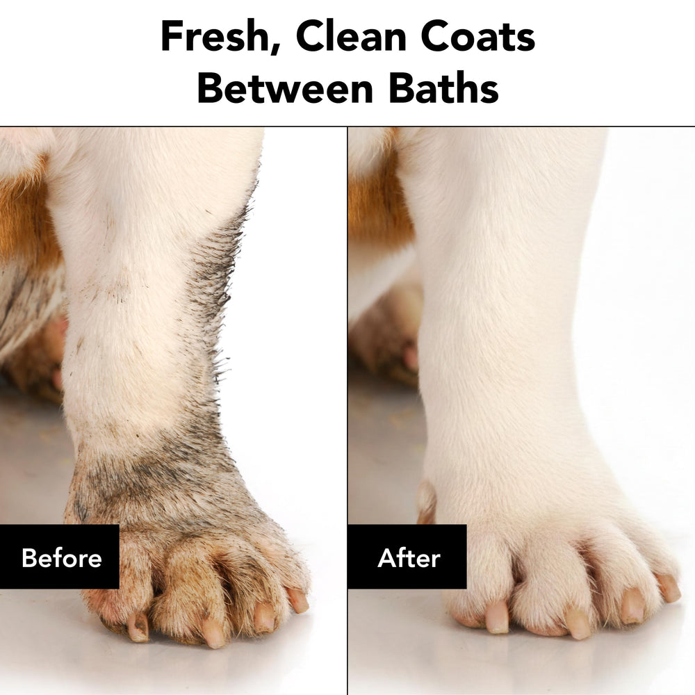PRIDE AND GROOM Mane Tame USA-made label indicating quality ingredients.