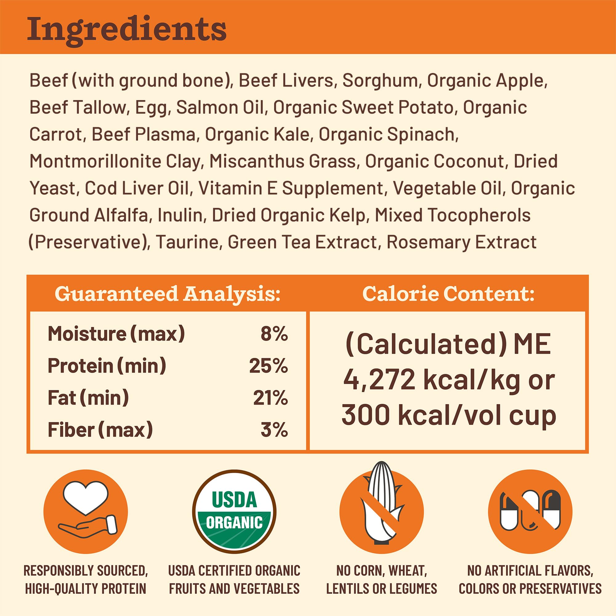 Primal freeze-dried raw meat close-up emphasizes protein-rich nutrition for active dogs