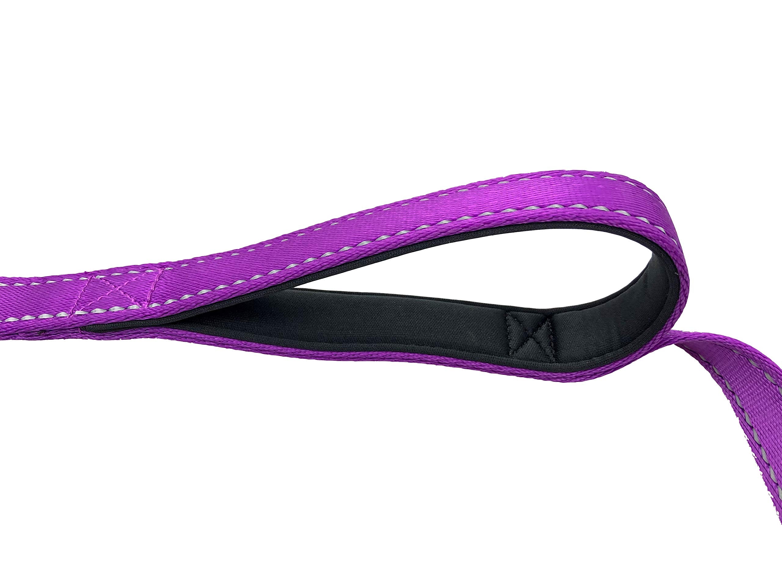 Primal Pet Gear durable daily-walker leash with easy handling and reliability.