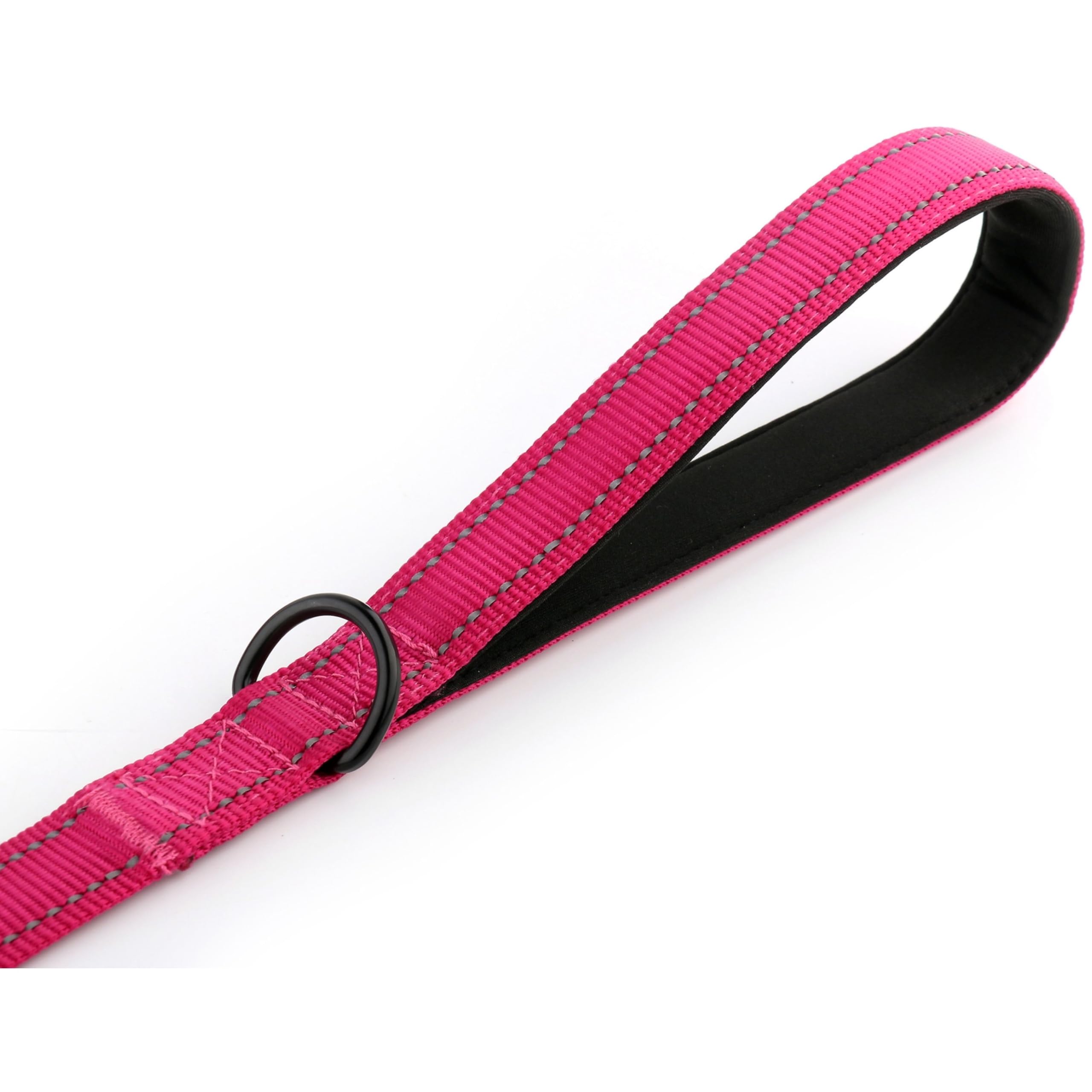 Primal Pet Gear dual-handle design aids training and control.