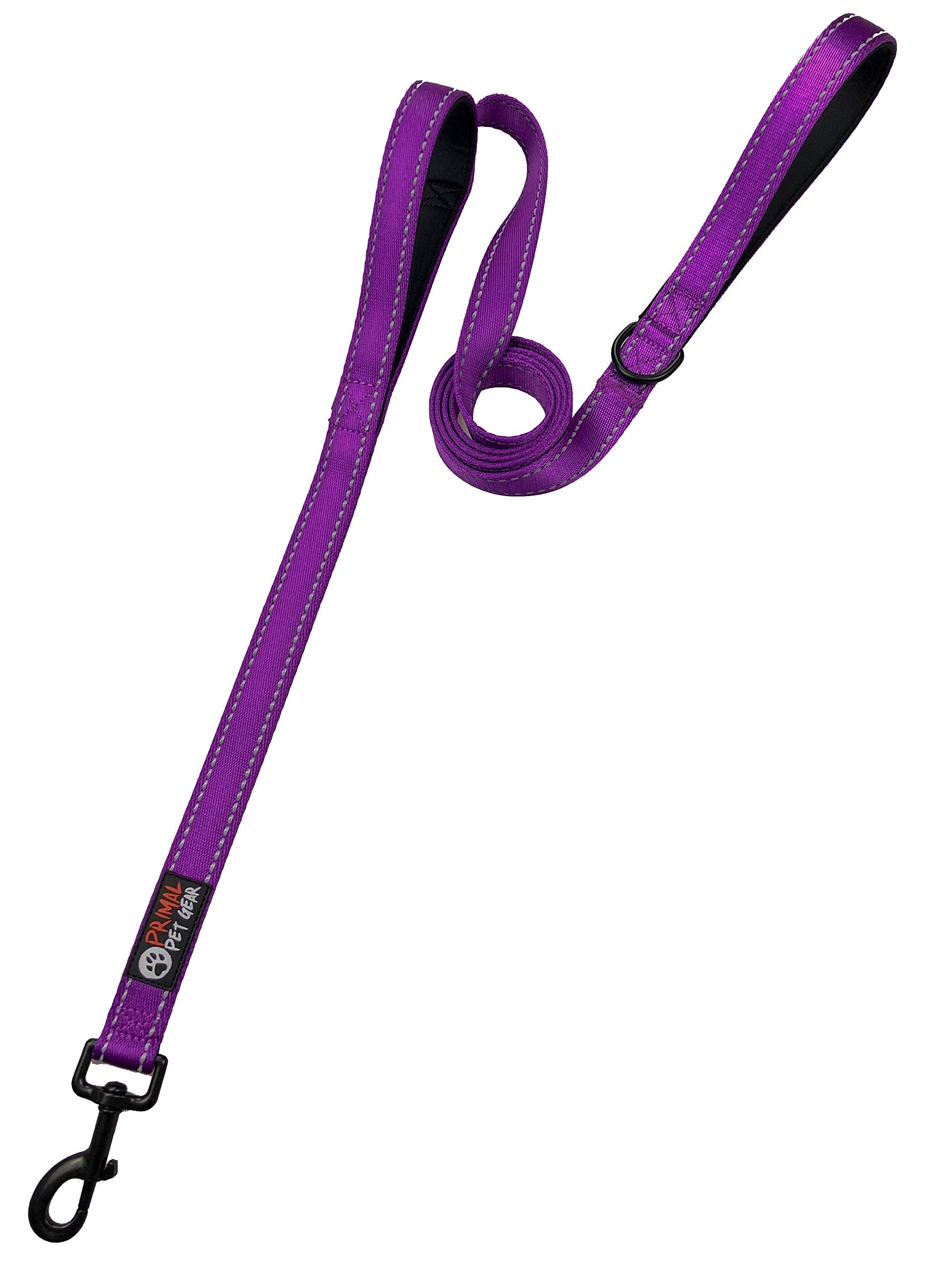 Primal Pet Gear ideal for large or medium dogs with sturdy construction.